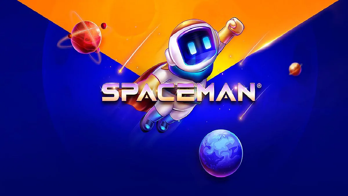 SPACEMAN88 Slot: Tempat Terbaik untuk Pengalaman Bermain yang Menguntungkan